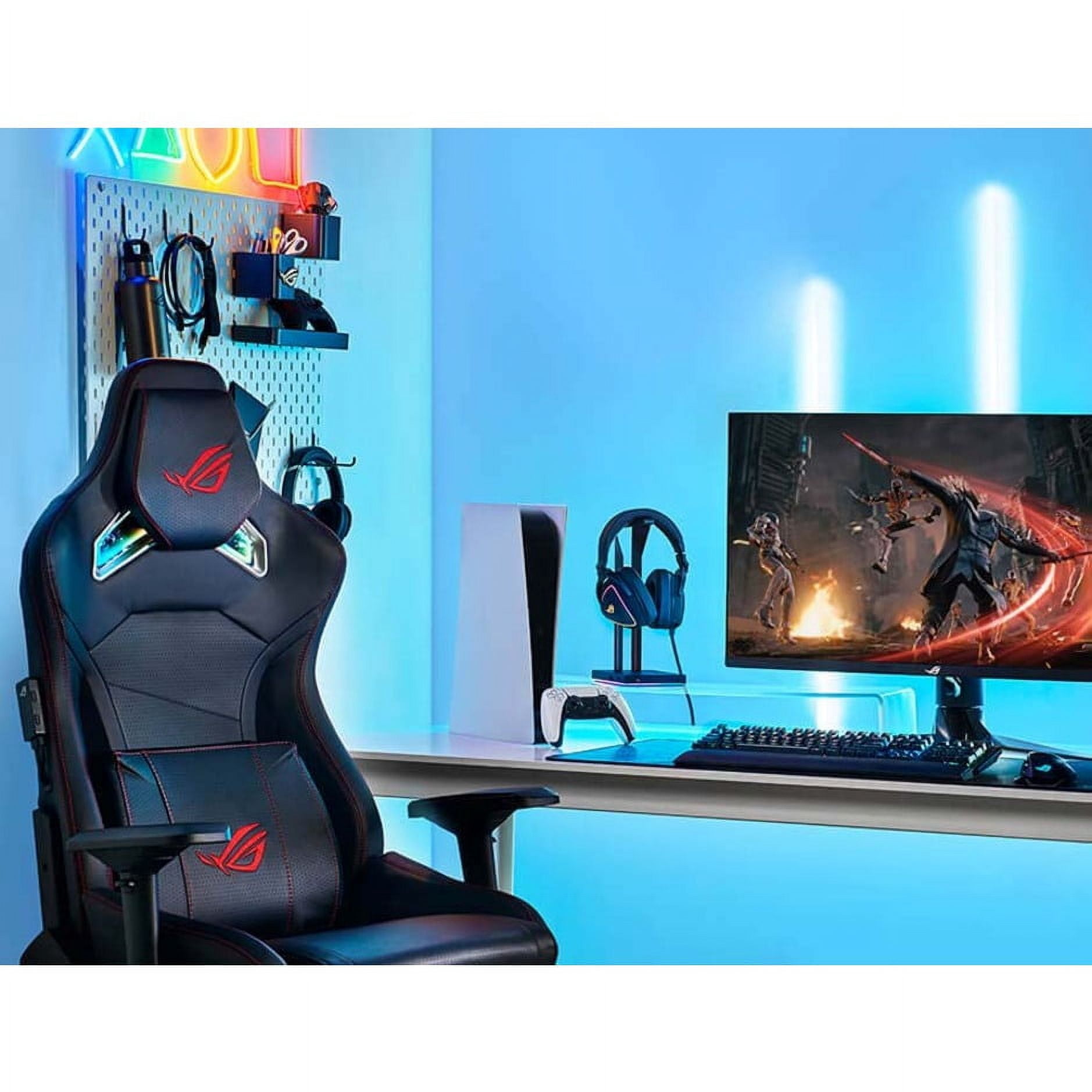 Asus ROG SWIFT PG32UQR 32" Class 4K UHD Gaming LCD Monitor, 16:9