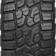 thumbnail image 4 of RBP Repulsor R/T Rugged Terrain LT33X12.50R17 120Q E Light Truck Tire, 4 of 6