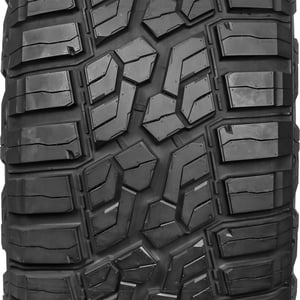 RBP Repulsor R/T Rugged Terrain LT35X12.50R18 123Q E Light Truck Tire Sansujyuku sansujyuku.com