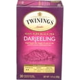 thumbnail image 3 of Thé Jumeau, Thé DARJEELING, 20 Sachets, (Lot de 6), 3 of 4