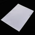 thumbnail image 3 of yotijay 10Pcs 12.2 X 8.7inch Clear Document Protectors Safe, 3 of 9