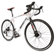 thumbnail image 2 of Bicicleta Benotto Ruta 850 Aluminio R700C 14v Shimano Blanca 48, 2 of 2