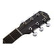 thumbnail image 4 of Fender Acoustic Guitar, with 2-Year Warranty, CD-60 Dreadnought V3 Classic Design with Rounded Walnu, 4 of 6
