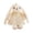 C, variant on Plush Bunny Doll with Floral Dress Soft Stuffed Animal Long Ears Cute Rabbit Toy for Girls Bedtime Comfort Birthday Gift