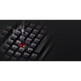thumbnail image 4 of Rapoo V810 Mechanical Gaming Keyboard, 4 of 5