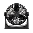 thumbnail image 1 of Narvik Ventilador de 12 pulgadas 2 en 1: Piso y Pared 88W Silencioso con Aspas Plásticas, Modelo NA2012, 1 of 16