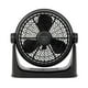 thumbnail image 1 of Narvik Ventilador de 12 pulgadas 2 en 1: Piso y Pared 88W Silencioso con Aspas Plásticas, Modelo NA2012, 1 of 16