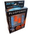 thumbnail image 4 of Auriculares intraurales inalámbricos Bluetooth Plugfones Basic Pro, 4 of 6