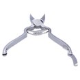 thumbnail image 2 of Noref Nail Cutter Nail Clipper Toe Nail Clippers Stainless Steel Ingrown Toenails Clipper Professional Pedicure Nail Cutter, 2 of 8
