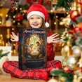 thumbnail image 4 of Countdown Sets for 2025 Holiday Advent Calendar Handmade Doll | 24 Day Countdown for Home Interior Experience, 4 of 6