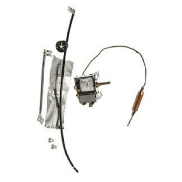 Dometic 3312161.015 A/C Replacement Thermostat Kit - Walmart.com