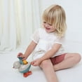 thumbnail image 3 of Tolo Baby Jouet d'Activité Pop-Up - Poules, 3 of 3