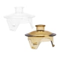 thumbnail image 4 of MLINS 2 Pcs Couvercle de Pichet d'Eau de Remplacement Couvercle de Pichet d'Eau Froide Pratique Couvercle de Pichet d'Eau Remplaçable Couvercle de Pichet en Plastique Capuchon de Pichet d'Eau Pratique, 4 of 7