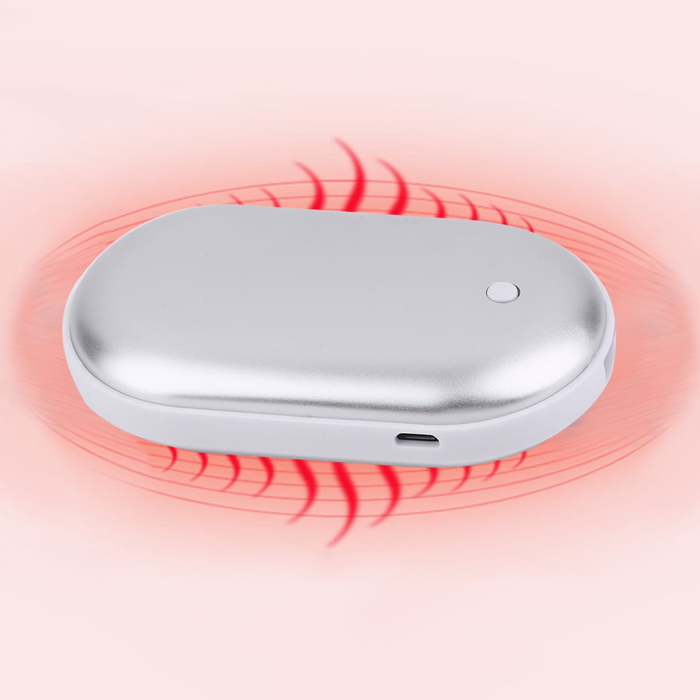 High Quality Creative Electric Hand Warmer Outdoor Winter Keep Warm Rechargeable Heater by