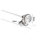 thumbnail image 2 of Candy/deep Fry Thermometer With Instant Read,dial Thermometer, 2 of 4