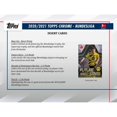 thumbnail image 3 of 2020/21 Topps Chrome Bundesliga Soccer Hobby Box, 3 of 3