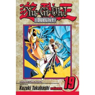 yugioh r manga cards Yu-Gi-Oh! - Power of the Elements