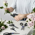 thumbnail image 3 of J.A. Henckels International 5-pc Household Scissor Set, 3 of 5