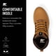 thumbnail image 4 of Bota SOREL Mac Hill Lite Mid Plus impermeable para hombre, 4 of 7