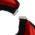 thumbnail image 5 of EYIIYE Robe de Coiffeur Imperméable avec Bonnet, 5 of 5