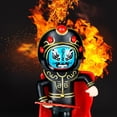 thumbnail image 5 of Viflosae Plush Older Women Gift Ideas Men's Gift Ideas Sichuan Opera Face Changing Doll Gifts Souvenir Gifts Small Gifts Prize Toys Suitable for Boys and Girls, 5 of 7