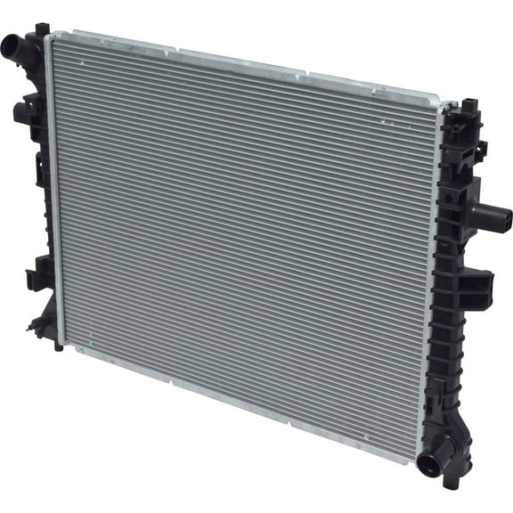 NEW Radiator fit Ford Crown Victoria / Lincoln Town Car / Mercury Grand Ma..