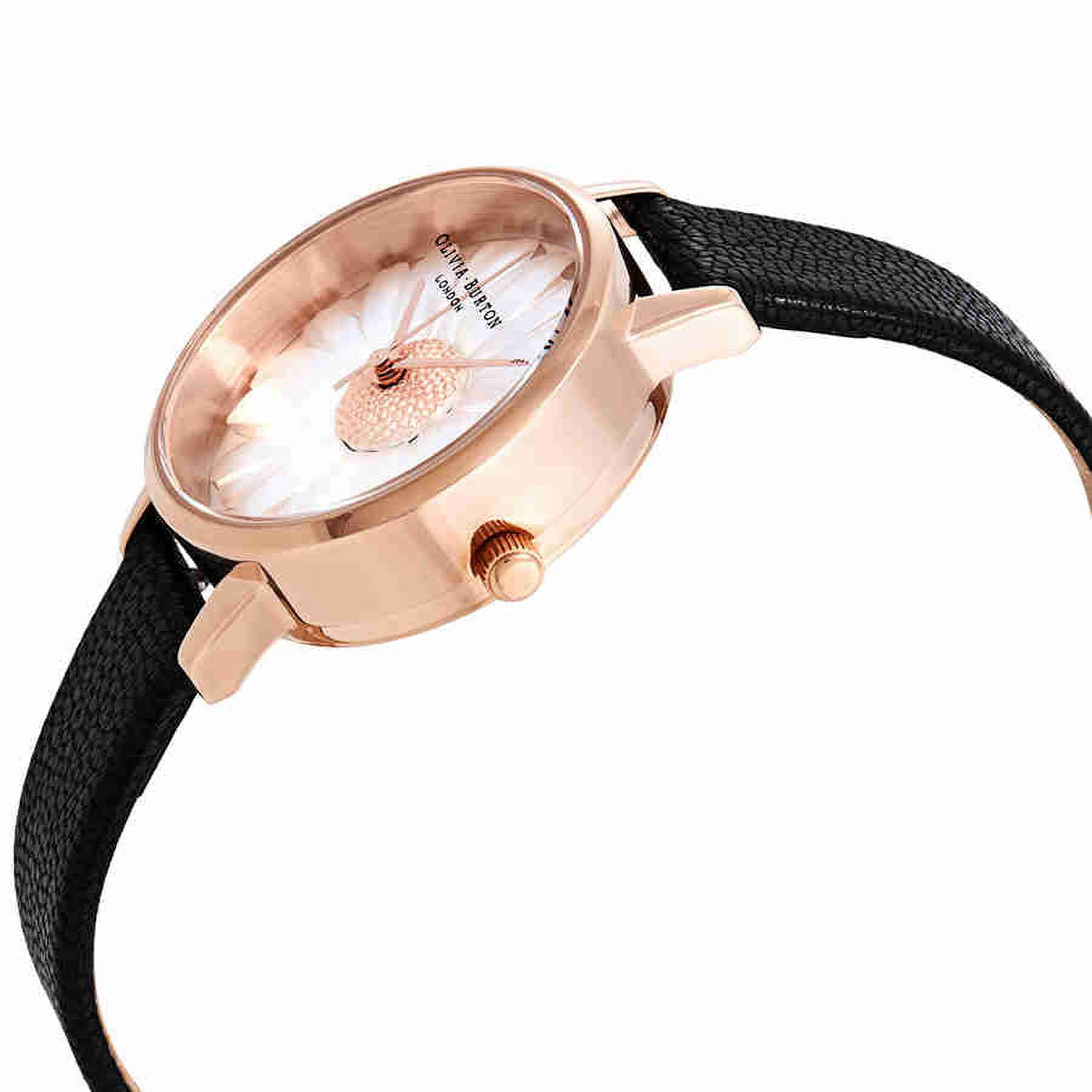 Olivia burton daisy discount