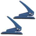 thumbnail image 6 of Hole Puncher Single, Single Hole Punch Navy Blue For Office, 6 of 8