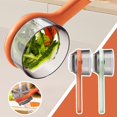 thumbnail image 3 of CUJM Peeling Knife with Container Box Vegetable Peeler - Double-Sided Stainless Steel Veggie Peeler, Fruit and Vegetable Peeler with Container, for Cooking Camping Kitchen Gadgets, 3 of 5