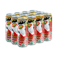 thumbnail image 4 of Arizona Spicy Watermelon Juice Cocktail, 22 fl oz Cans, 24 Pack, 4 of 5