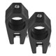 thumbnail image 1 of UPGRATOR 2Ud Repuestos En Nylon Negro Para Tapas De Bimini Top Accesorios Prácticos Para Yates Y Pequeñas Embarcaciones, 1 of 6