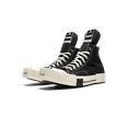 thumbnail image 2 of CONVERSE MENS TURBODRK Chuck Taylor All-Star "Rick Owens" 172344C from Stadium Goods, 2 of 9