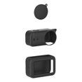 thumbnail image 1 of Silicone Case Scratch-proof Protective Cover For DJI Osmo Nano Accessories, 1 of 7