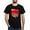 Black, variant on CafePress - Abstract Guitar City T Shirt - Men's Classic Graphic Cotton T-Shirt