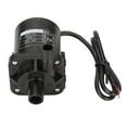 thumbnail image 3 of Submersible Water Pump,Fish Tank Submersible Pump Fish Tank Water Pump Fish Tank Submersible Pump Seamless Integration, 3 of 8