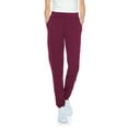 thumbnail image 1 of Urbane Urbane Impulse Women's Jogger Pants Scrub Bottoms, 1 of 1