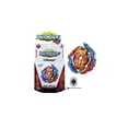 thumbnail image 1 of Sistema de ráfagas Beyblade GT Union Achilles B-150 con String Laun, 1 of 3