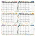 thumbnail image 4 of Current 2026 - 2027 Meadow Dance Desk Calendar Pad, 11' x 16.25", Large 24-Month, 4 of 6