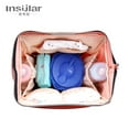 Yinxiuli Multifunctional Fashion Shoulder Mummy Bag Large Capacity