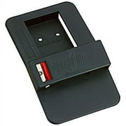 Speed Clip, clips on belt & holds tape measure, saves pants pockets
