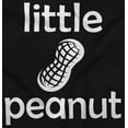 thumbnail image 2 of Little Peanut Tiny Adorable Babies Toddler Boy Girl T Shirt Infant Toddler Brisco Brands 2T, 2 of 6