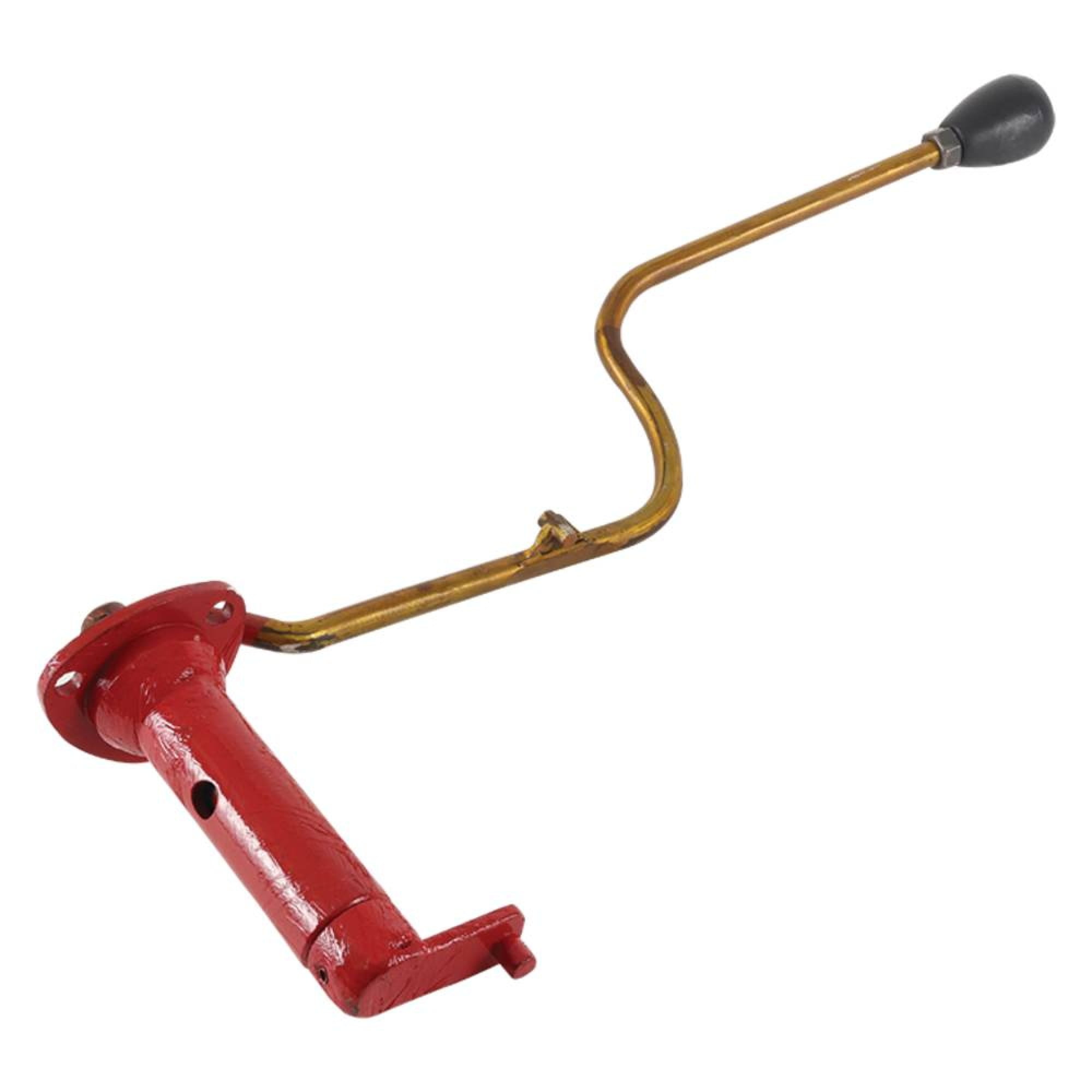 Complete Tractor Shift Lever 29122502 For Mahindra 4500, 5500, 6000