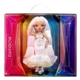 thumbnail image 1 of Muñeca Rainbow High Roxie Grand Edición Navideña 2022 con accesorios, 1 of 4