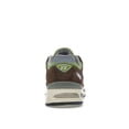 thumbnail image 4 of New Balance Men's 991v2 MiUK Daniëlle Cathari x Kith Reverse Matcha Shoes, from StockX, 4 of 5