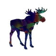 thumbnail image 2 of CafePress - A NEW SPECTRUM Mugs - 11 oz Ceramic Mug - Novelty Coffee Tea Cup, 2 of 4