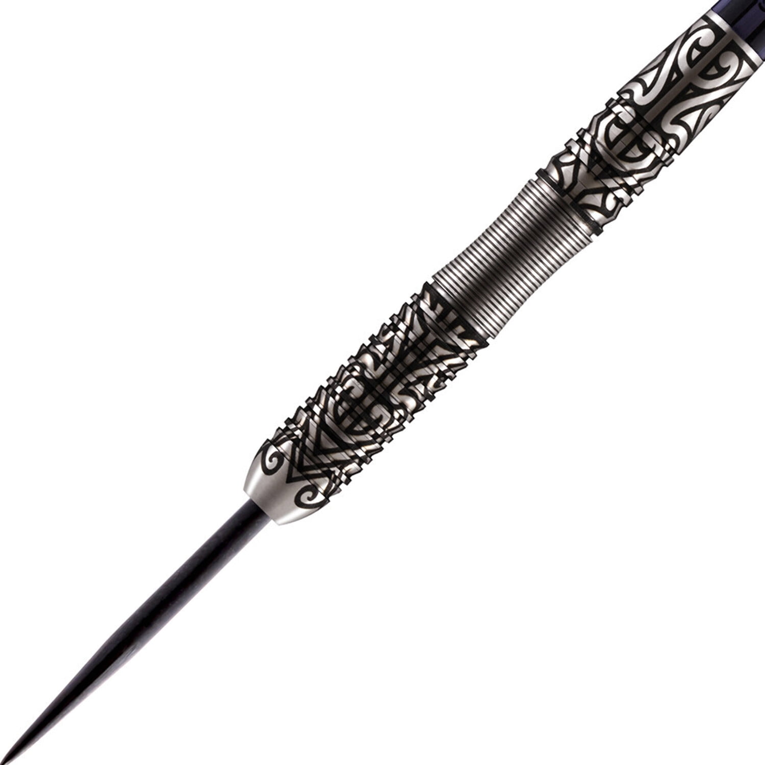 Shot Warrior Hautoa Steel Tip Dart Set-80% Tungsten-26gm