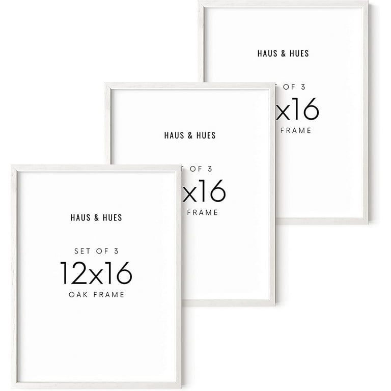 Photo Picture Wall Frame Set Gallery Modern 12 