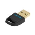 thumbnail image 2 of Receptor USB Bluetooth 4.0 Con Diseño de de Colgar Herramientas Para Ordenador Portátil Negro Macarena Receptor USB, 2 of 8