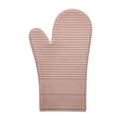 thumbnail image 1 of Guantes de silicona para horno con antideslizante, 2 piezas, guantes para horno, calor 230, guantes de silicona suave para cocinar, hornear, guantes de cocina, 1 of 6