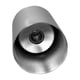 thumbnail image 5 of Copa de hoyo de golf Copa de green de golf de acero inoxidable Copa de putting de metal para hoyo de golf 17x108 cm de diámetro 27 cm, 5 of 9
